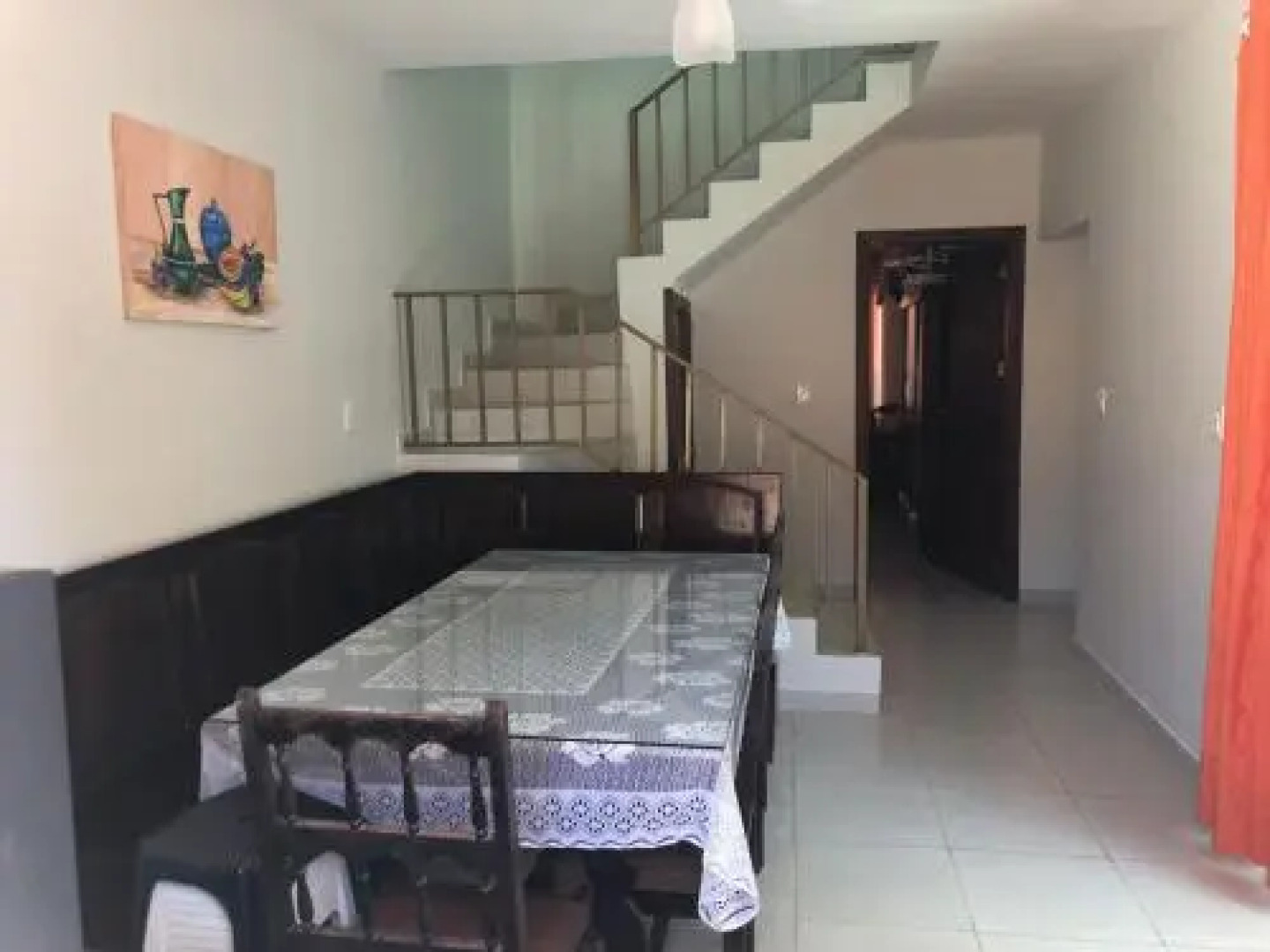 Casa de Praia em Penha