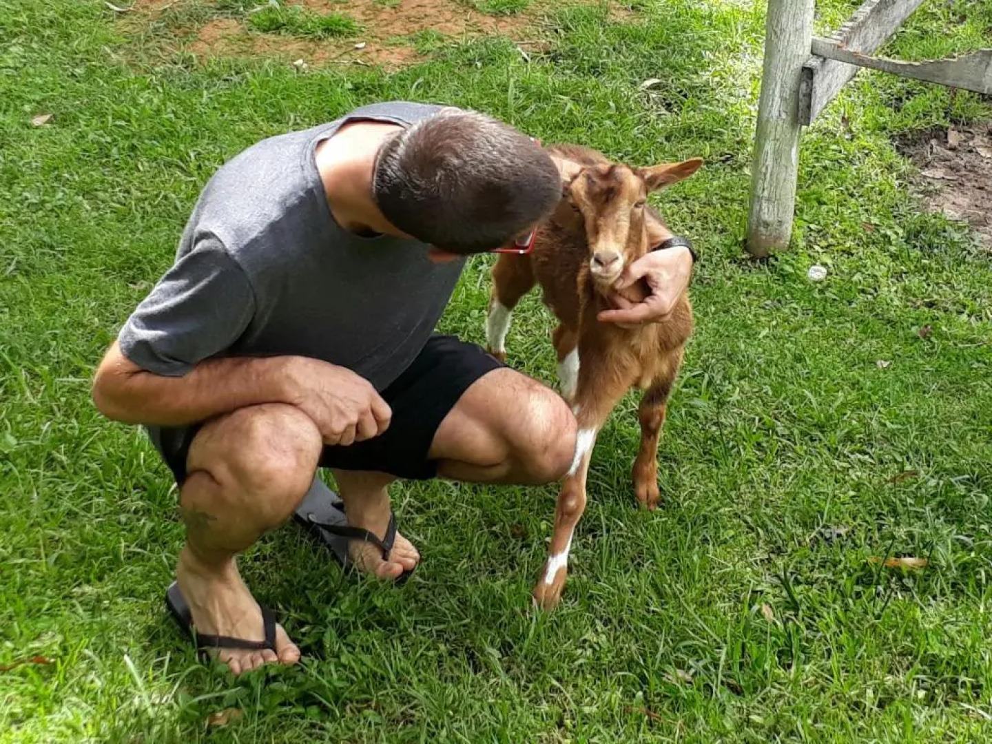 Hotel Fazenda São Moritz