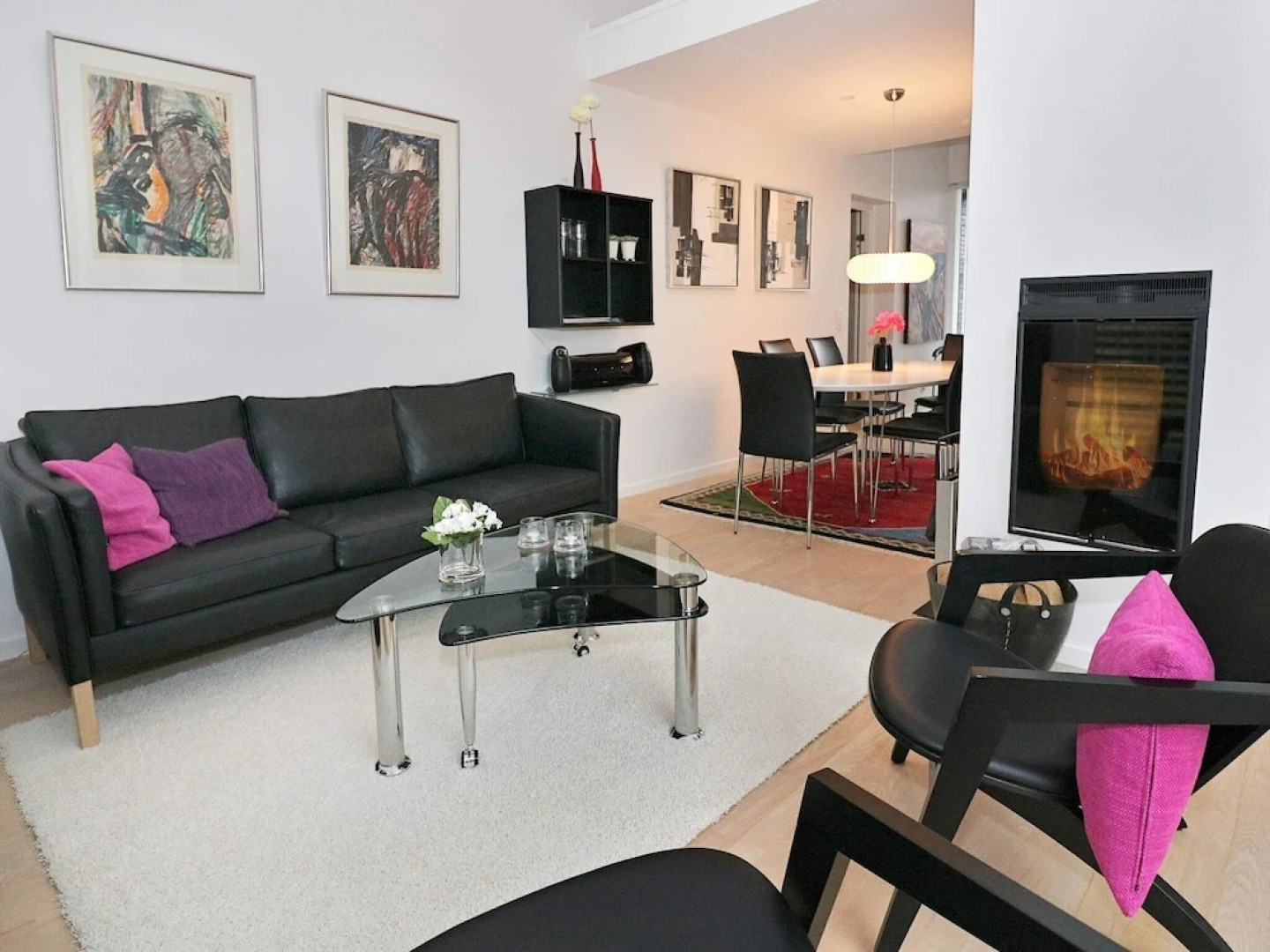 5 Star Holiday Home in Hadsund