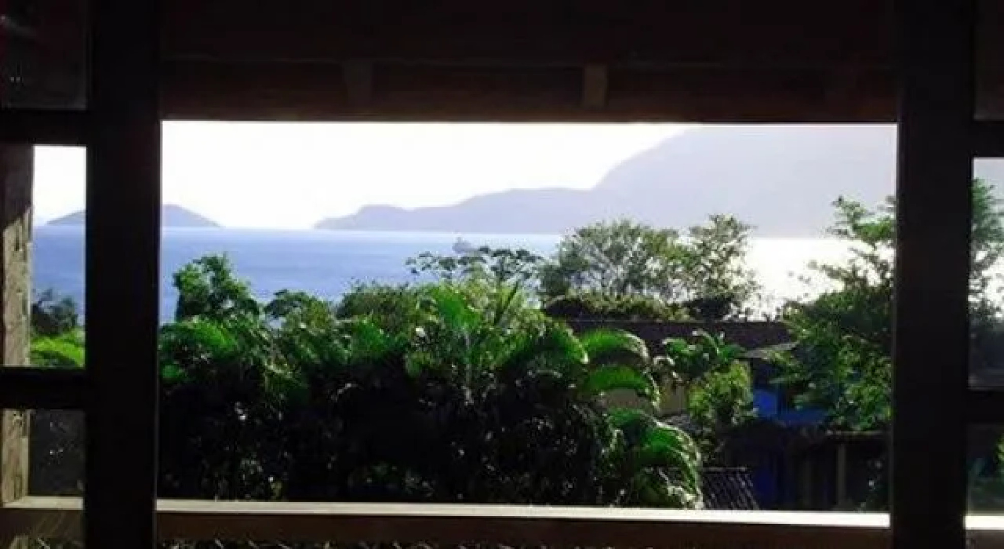 Pousada Encontro das Ilhas