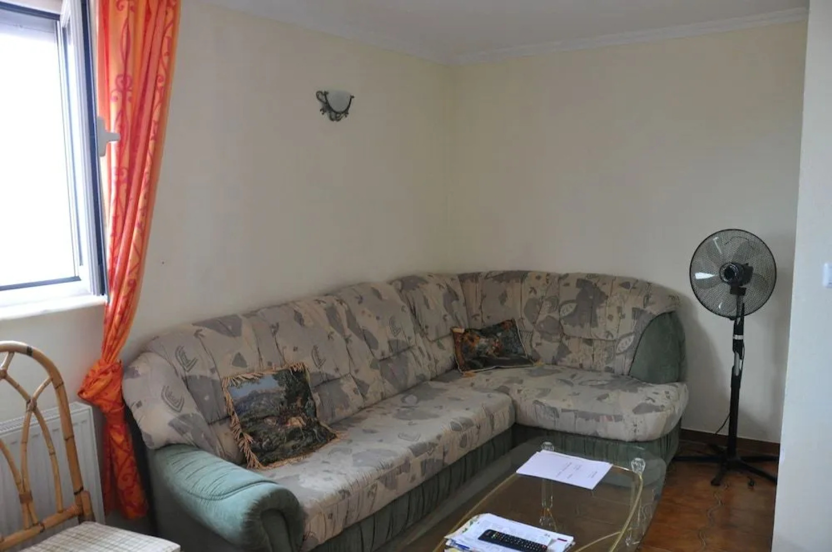 Chambres Chez L'Habitant