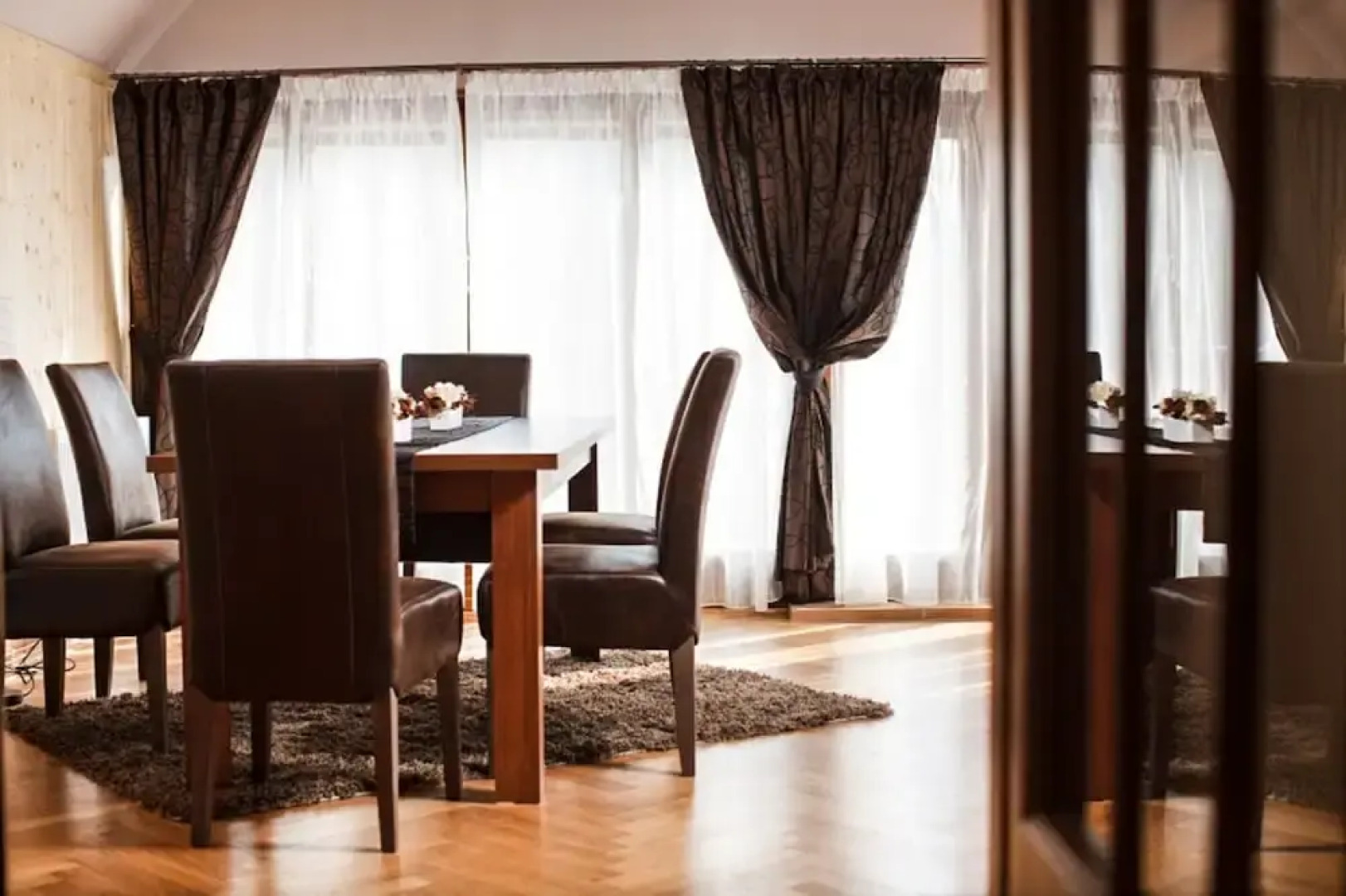 Villa in Stare Hamry Near Ski Park Grun