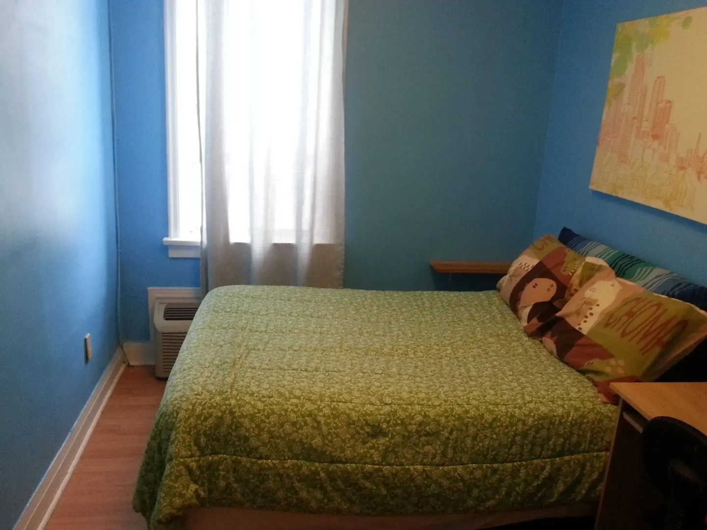 Hostelling International Niagara Falls