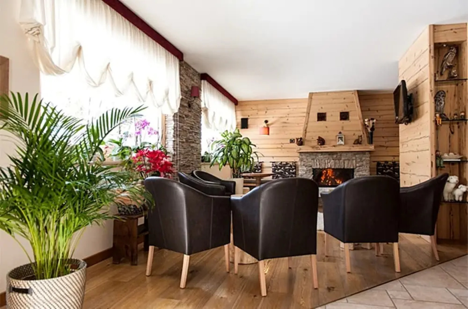 Boutique Hotel Il Riccio