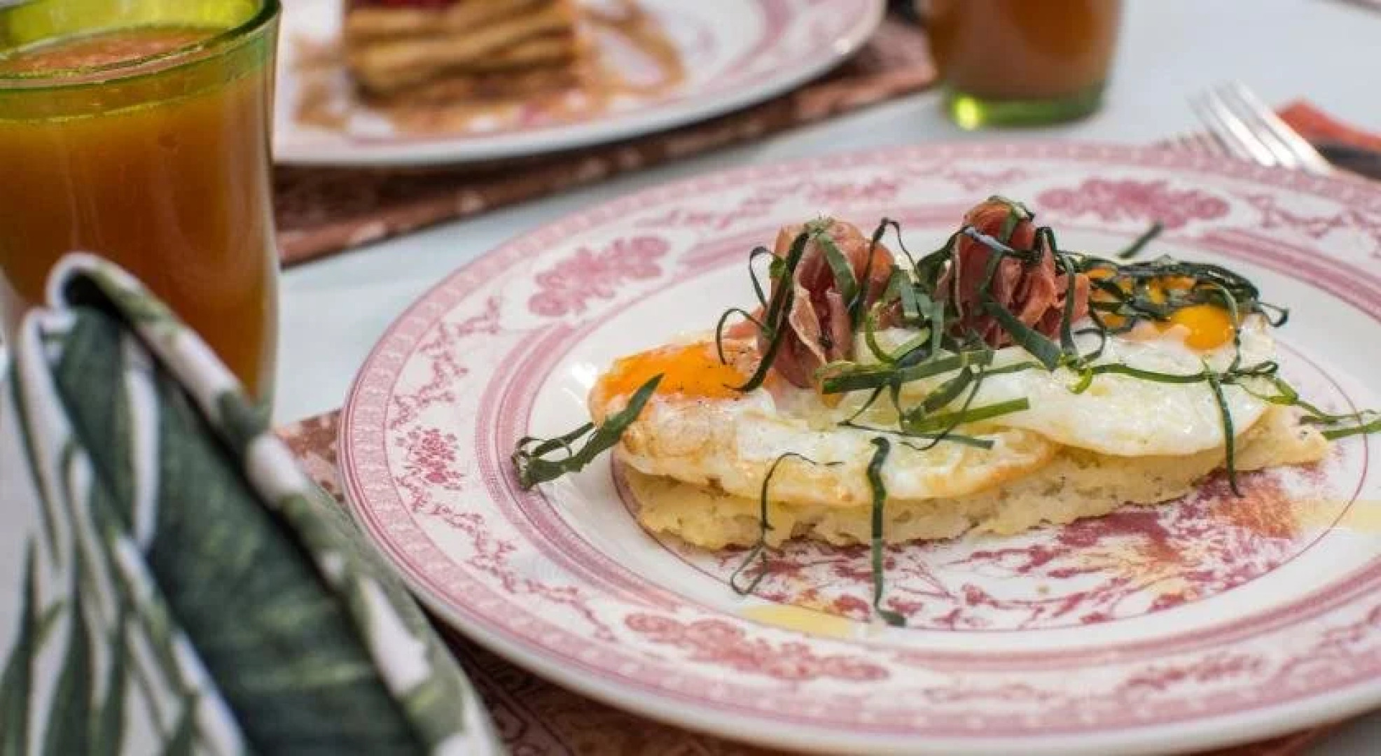 Pug Seal B&B Coyoacan