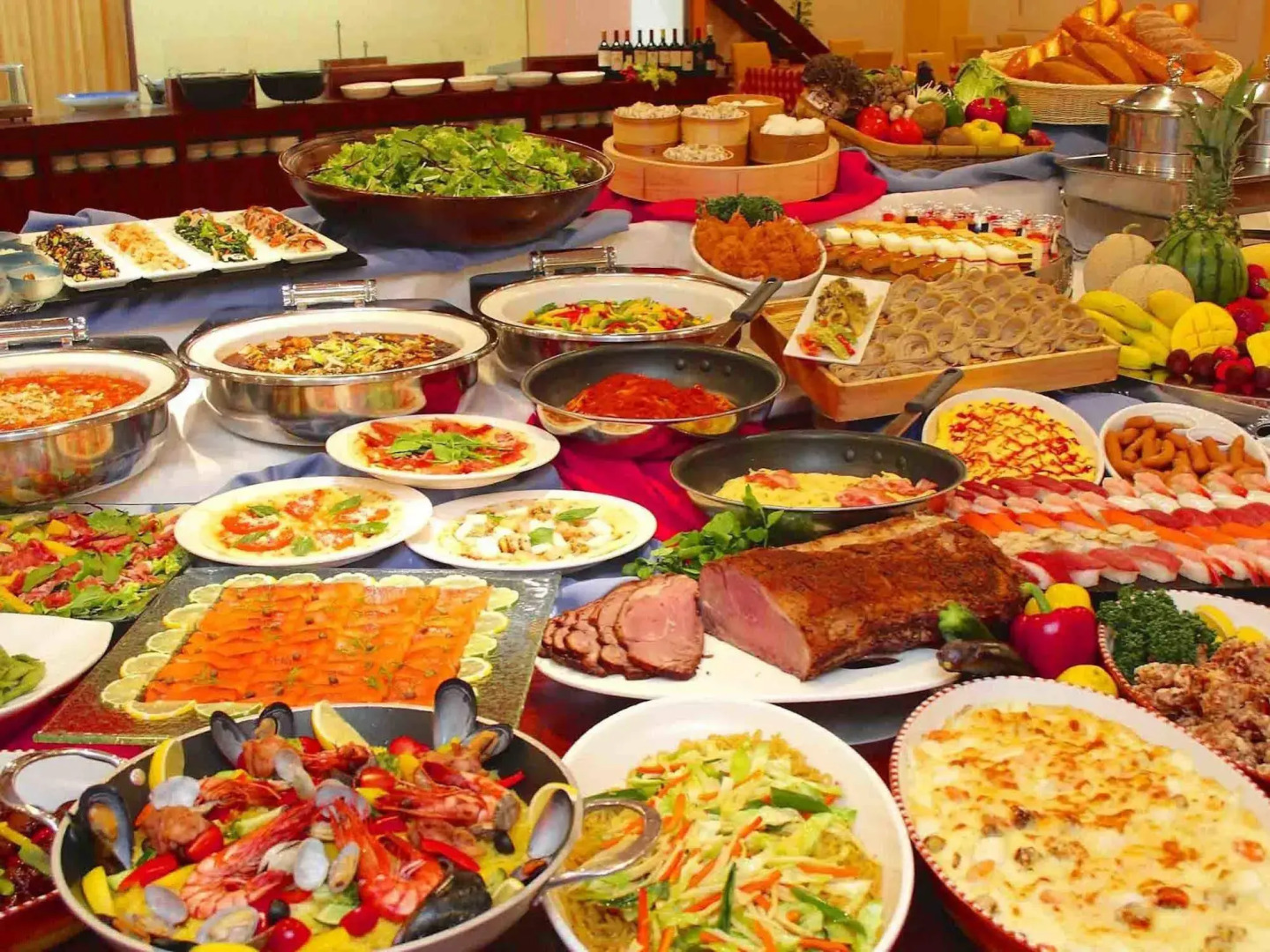 Hotel Green Plaza Joetsu