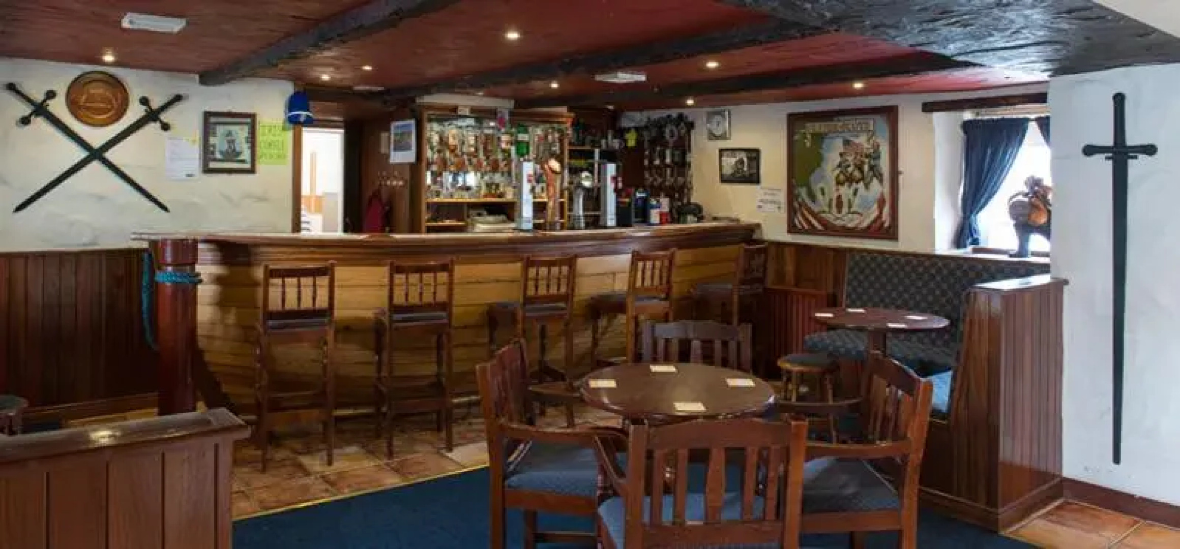 Finn MacCools Public House & Guest Inn