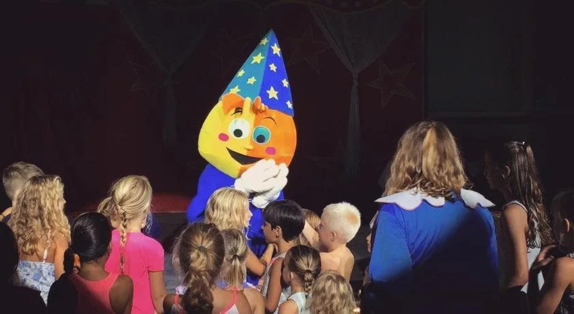 Camping Village Lago Maggiore