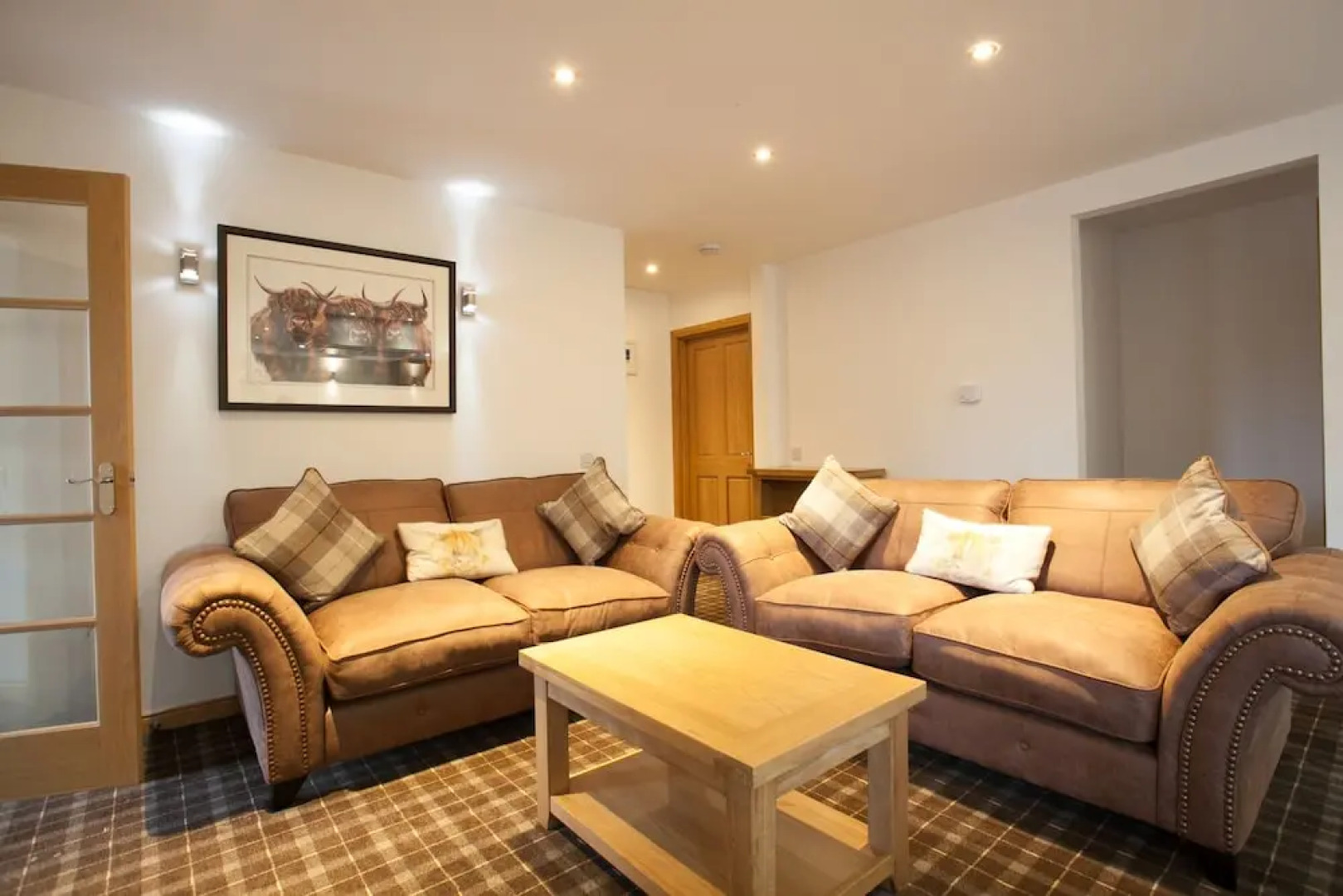 Tower Ridge Apartments