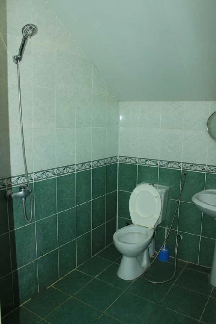 Hotel Umud