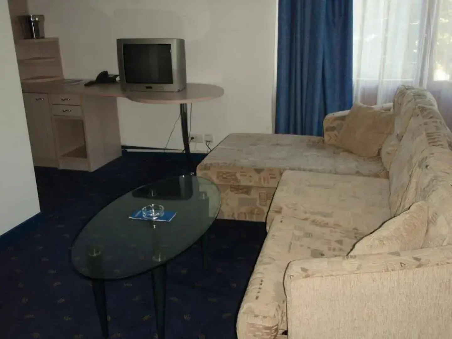 Saint George Borovets Hotel