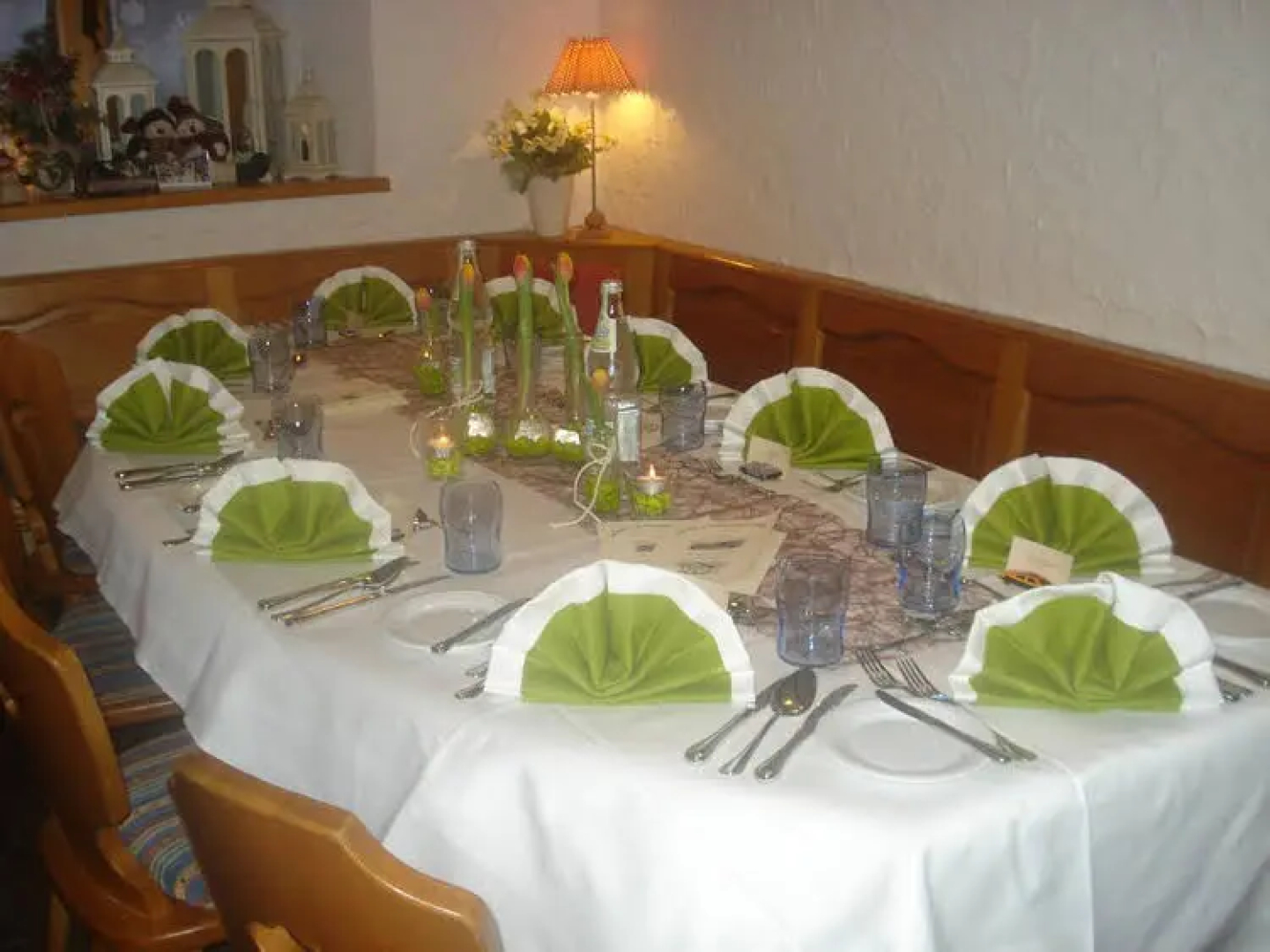 Schade´s Wohlfühlhotel