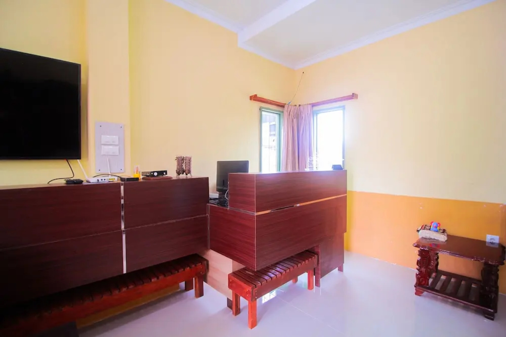 Taman Homestay Syariah by OYO Rooms