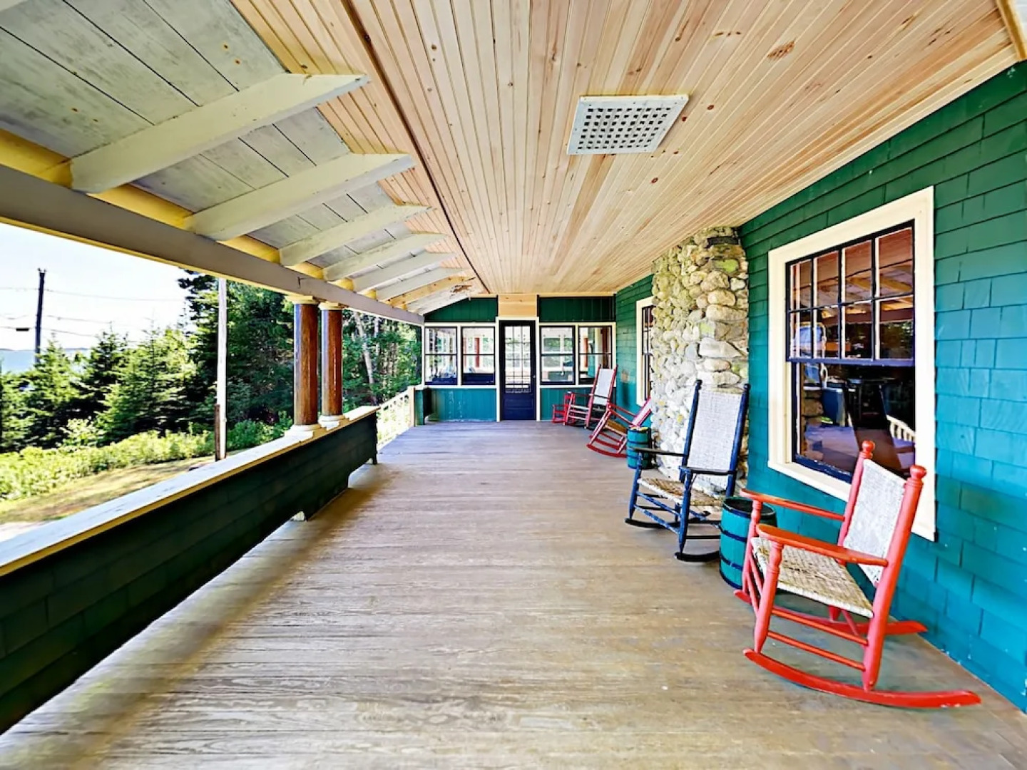 Green Gables Cottage 4 Bedrooms 2 Bathrooms Cottage