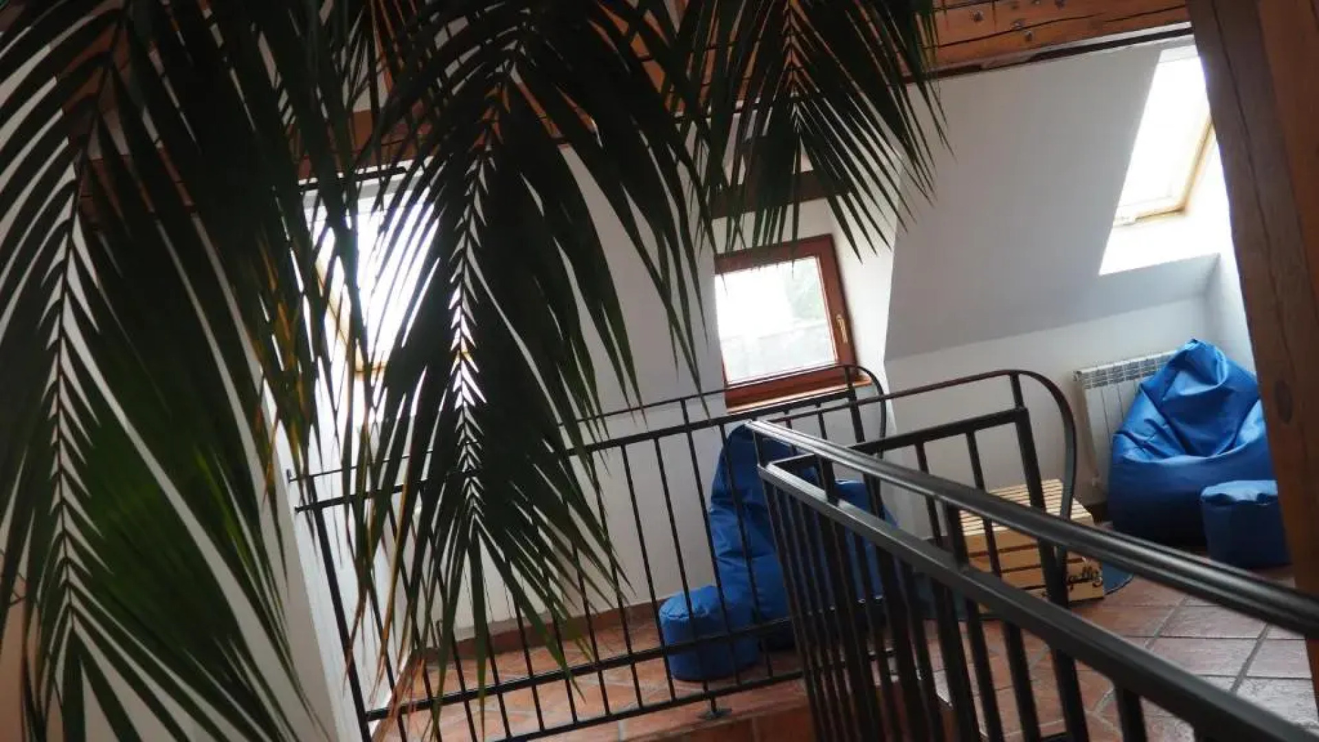 Hostel Młotek i Perlik