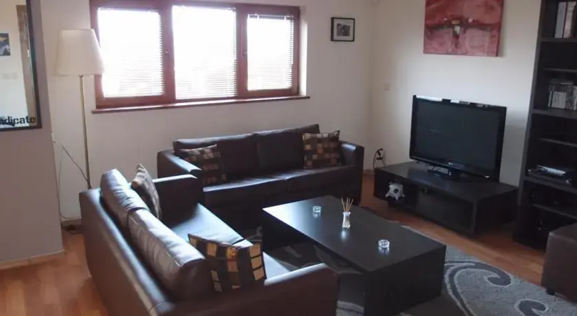 GT Vihren Residence Apartments