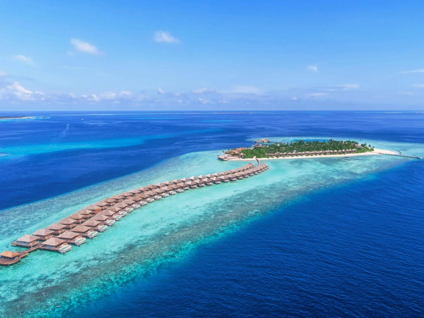 Hurawalhi Island Resort