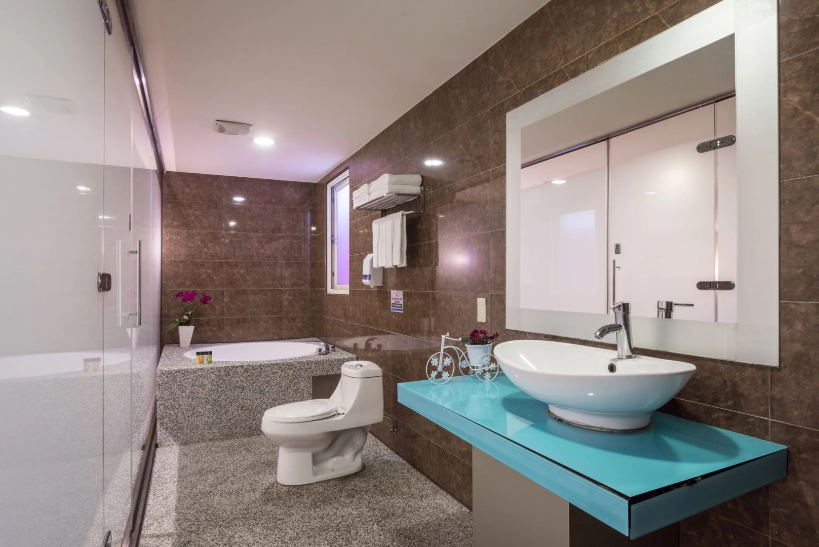 Sparkle Hotel Taipei Bridge