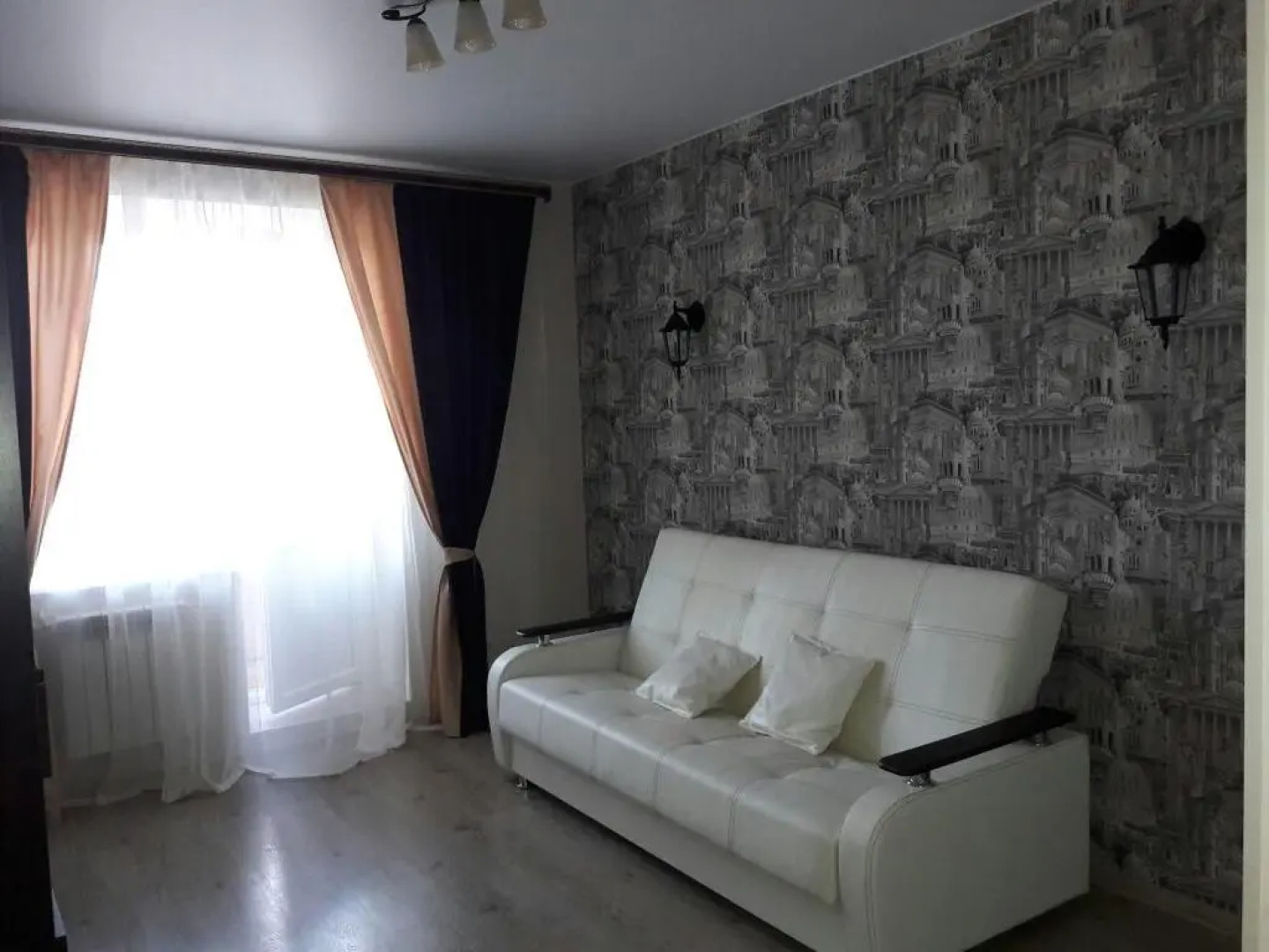 Apartstudio na Naberejnoy