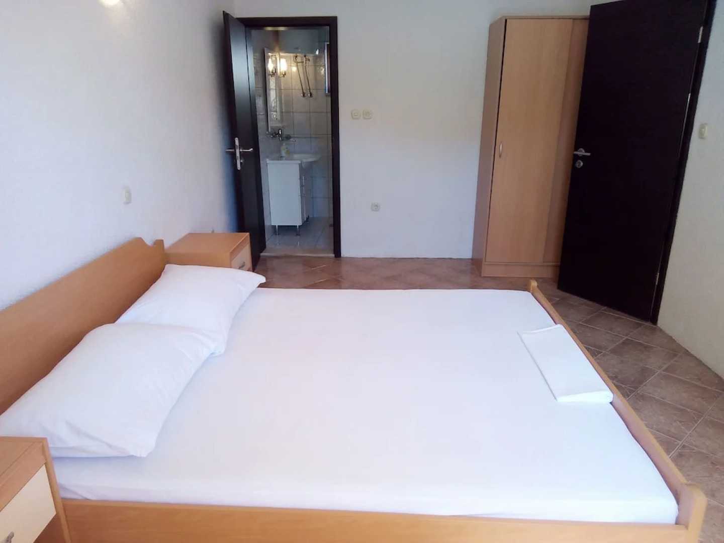 Sea Turtle Apartments