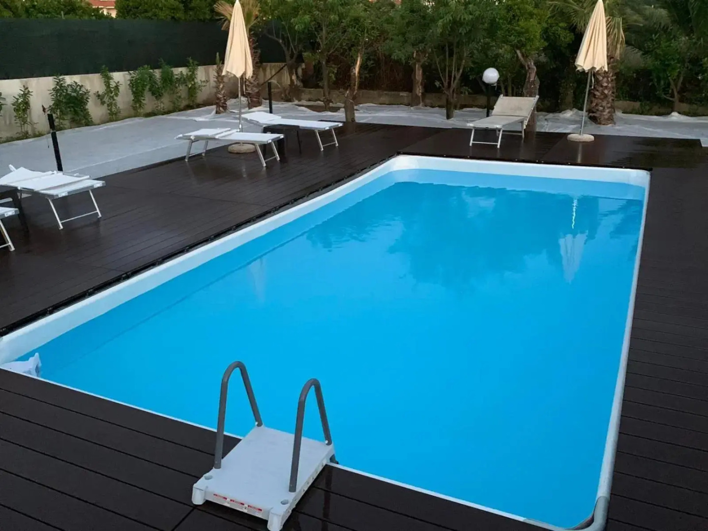 Viale Villa Arianna, 8