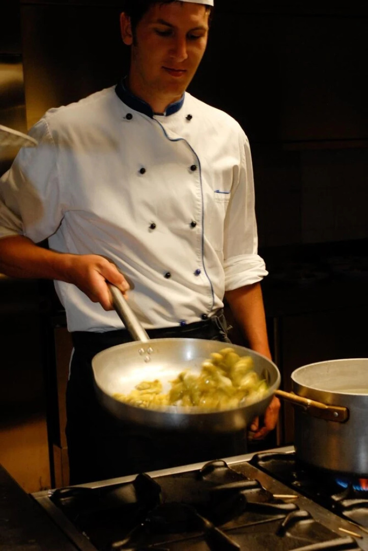 Agriturismo Ca' Brusà