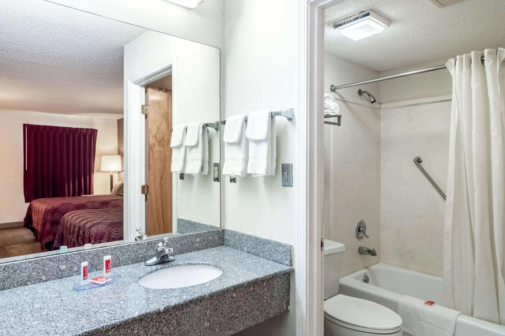 Econo Lodge Acworth East