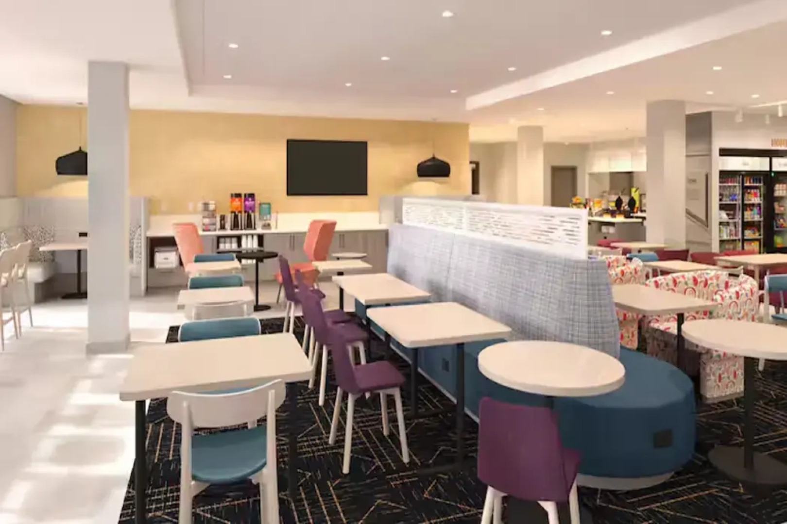 Home2 Suites By Hilton Syracuse Liverpool Airport Area