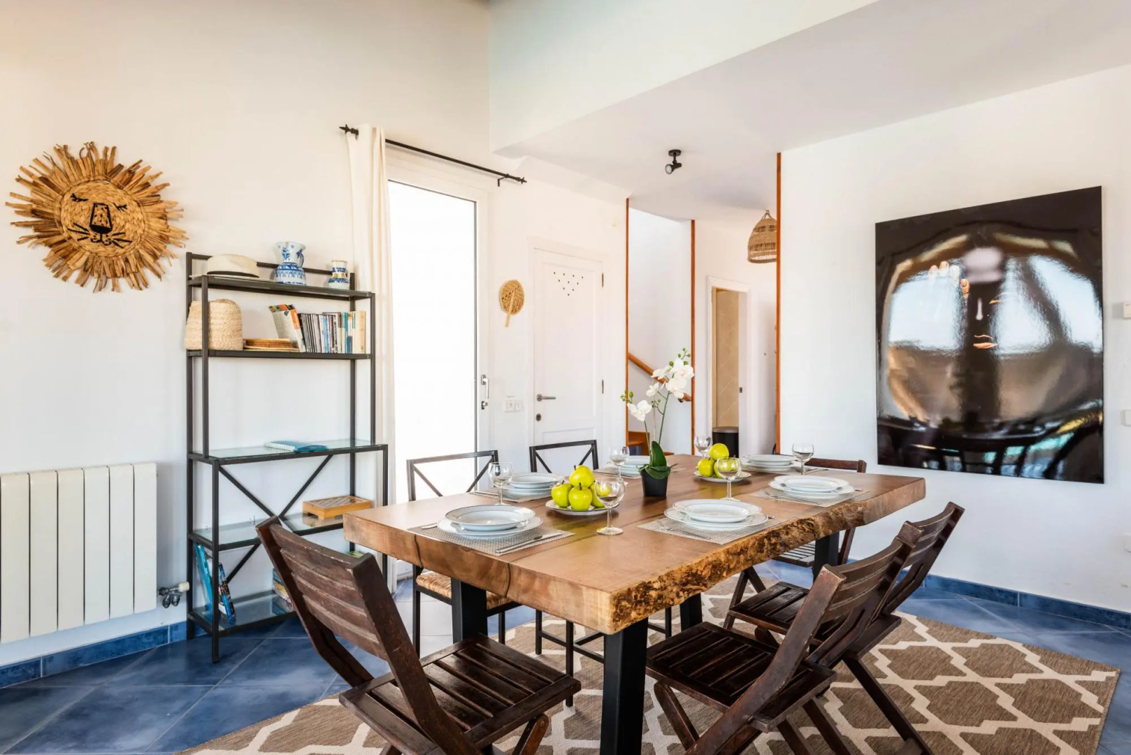 VILLA ROXANA in Es Castell