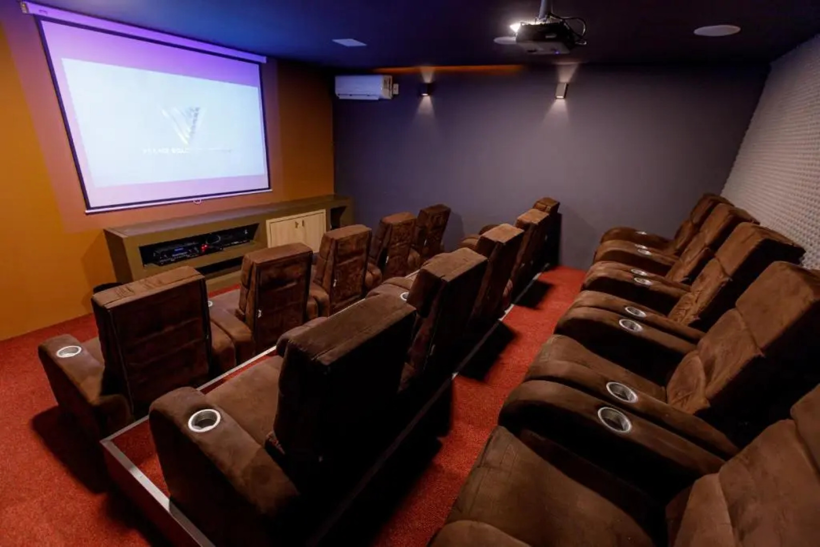 Águas de Palmas Resort