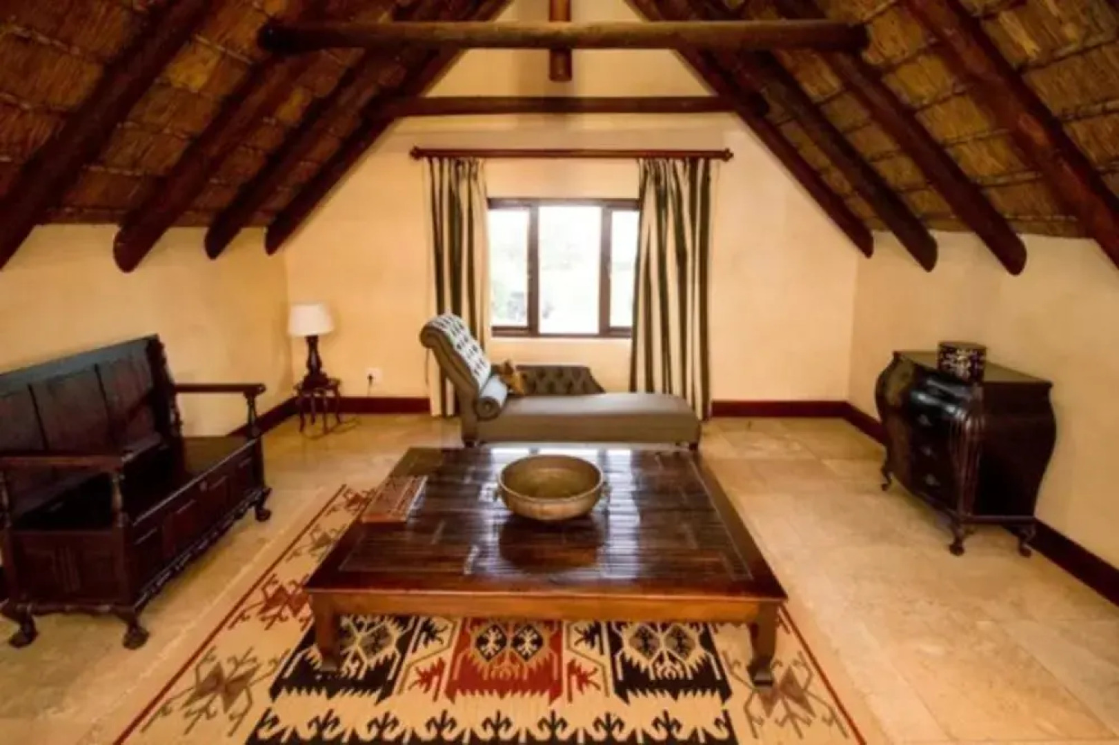 Magnificent Homestead