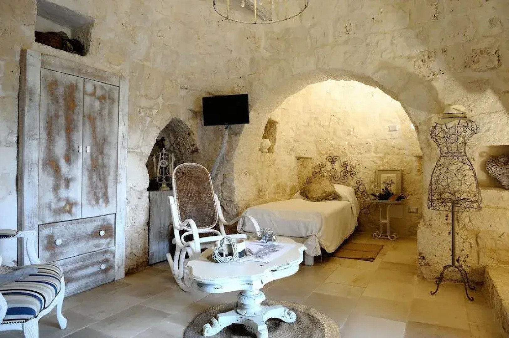 PiGreco Trullo di Charme - Boutique