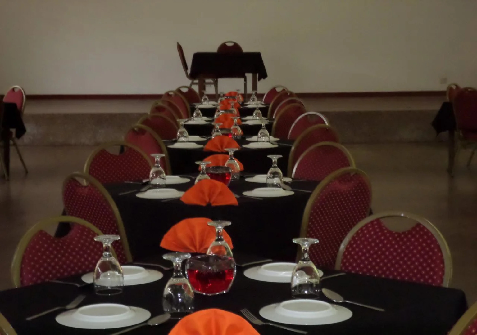 Polonnaruwa Holiday Inn