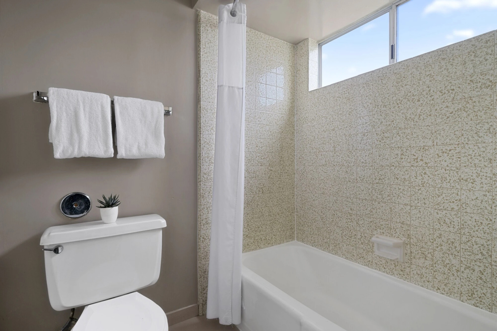 Vagabond Inn Ventura