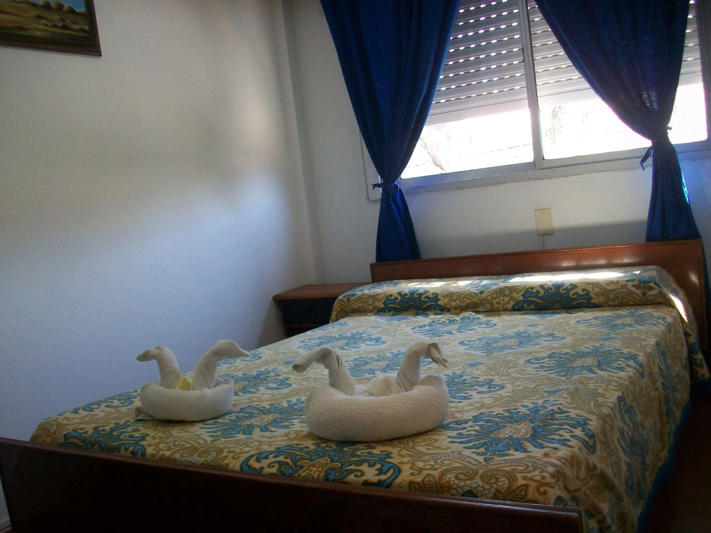 Hotel Gli Amici