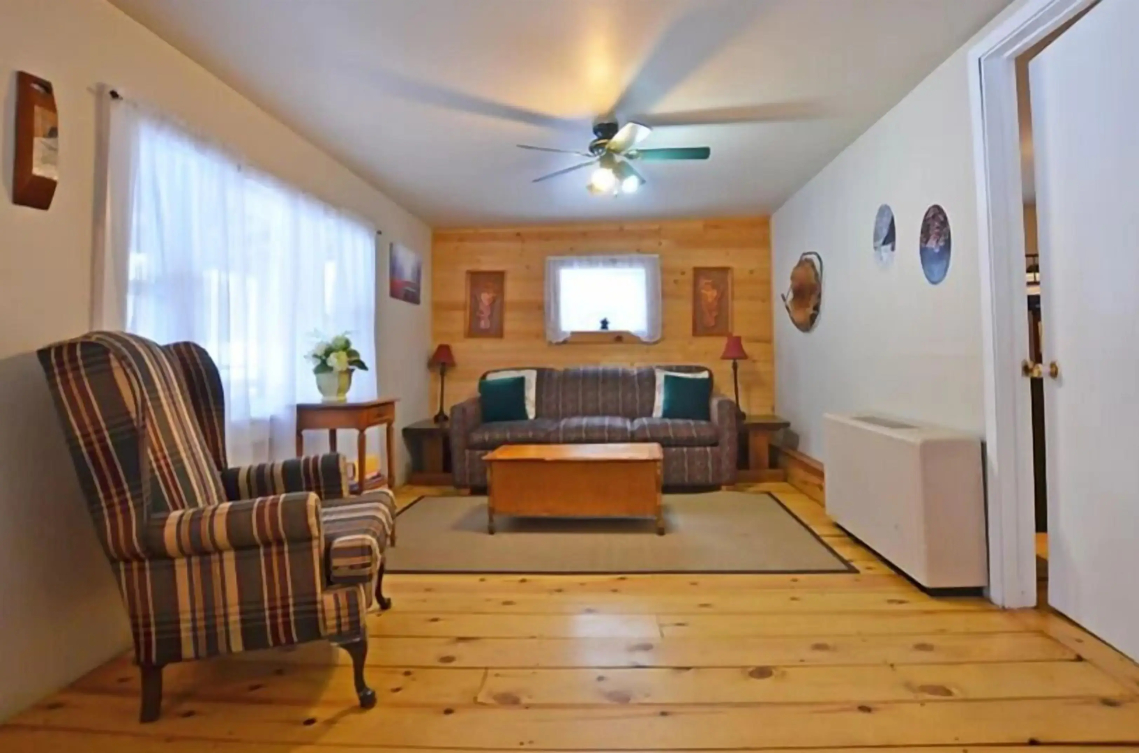 Mattawa River Resort