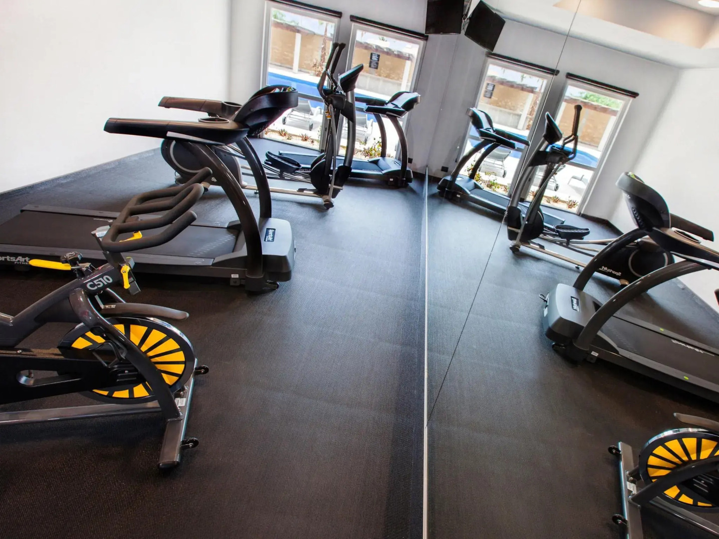 City Express Plus by Marriott Cabo San Lucas