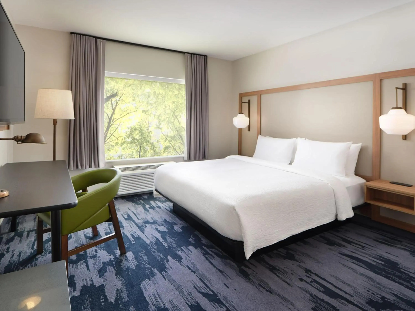 Fairfield Inn & Suites by Marriott Fort Lauderdale Northwest