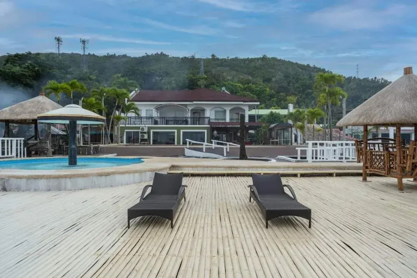 Costa De Leticia Beach Resort & Spa