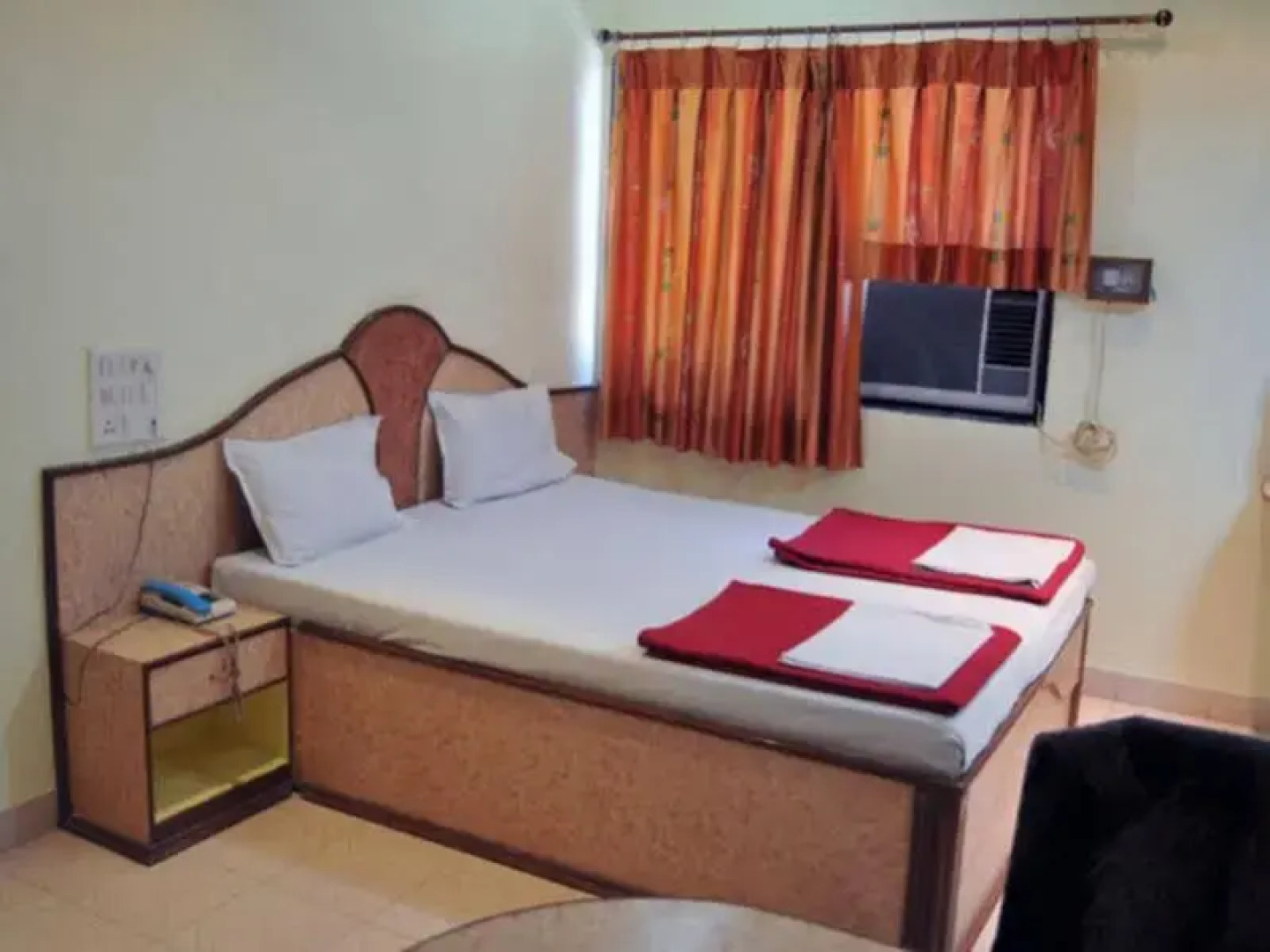 hotel Aaditya Palace