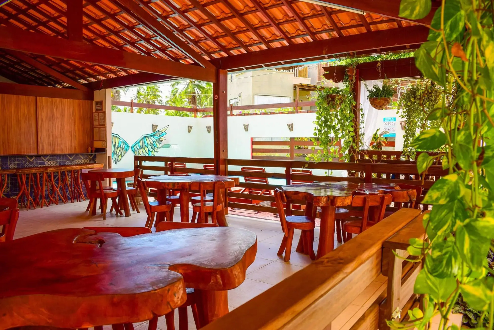 Pousada Villa Marceneiro