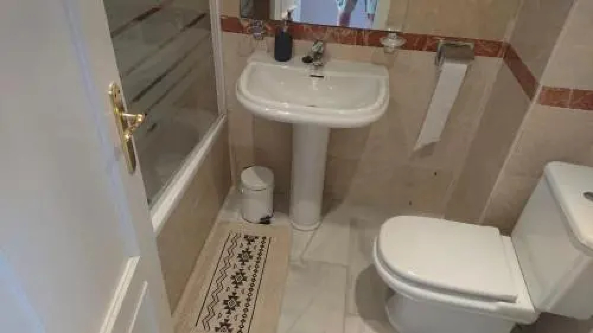 Estrella de La Bahia