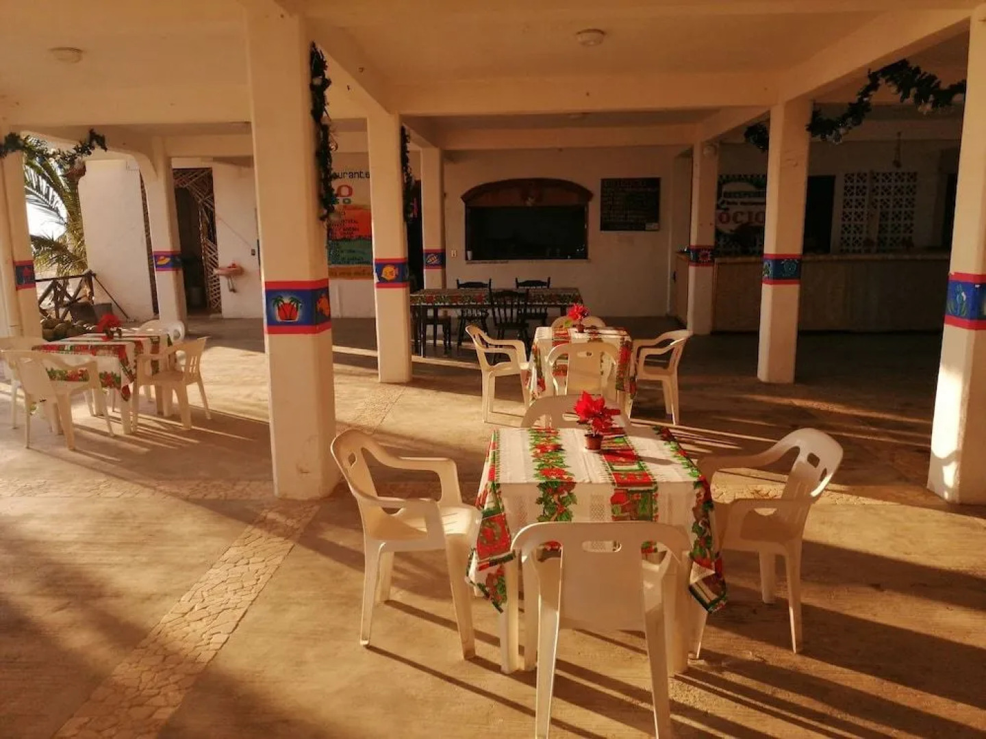 Hotel Restaurante  Rocio