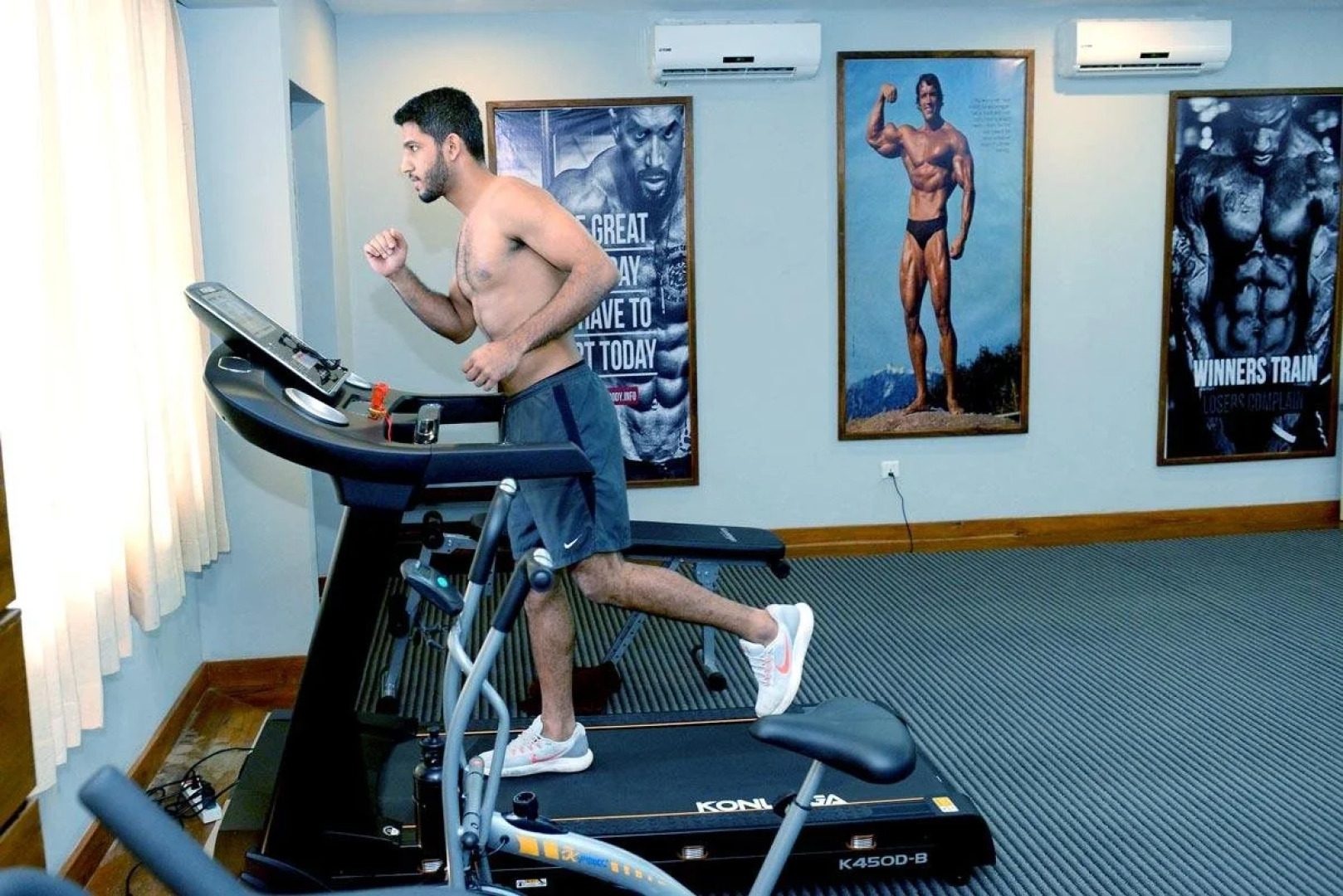 Nyaung Shwe City Hotel