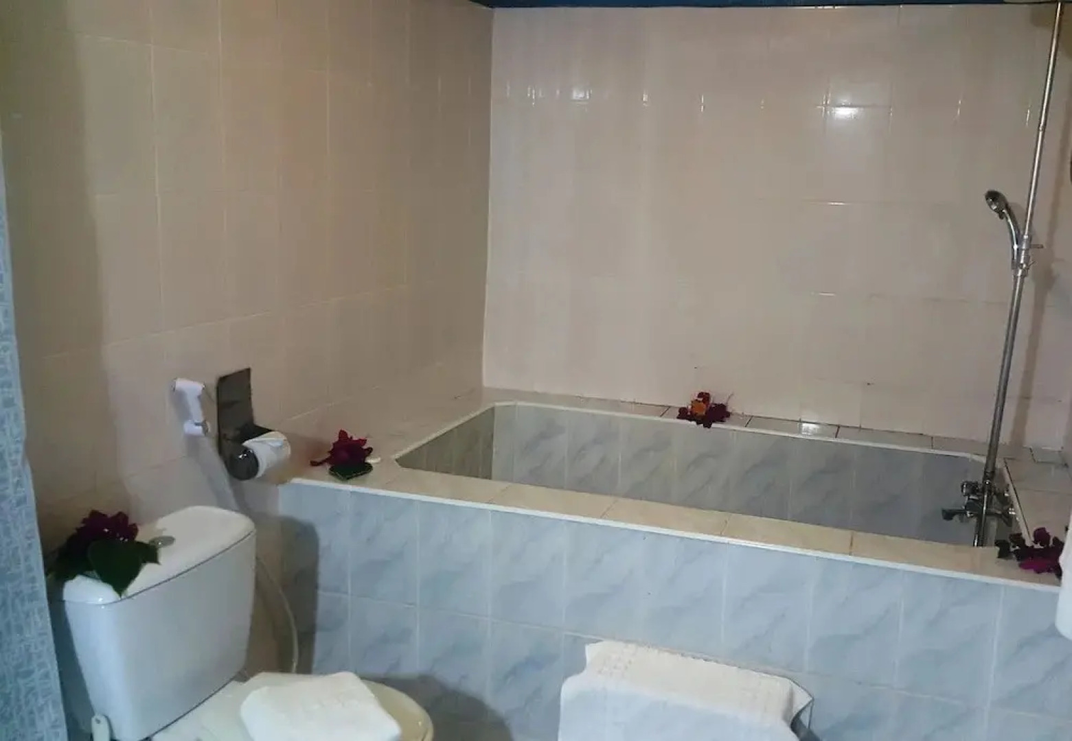 Imani Beach Villa Resort