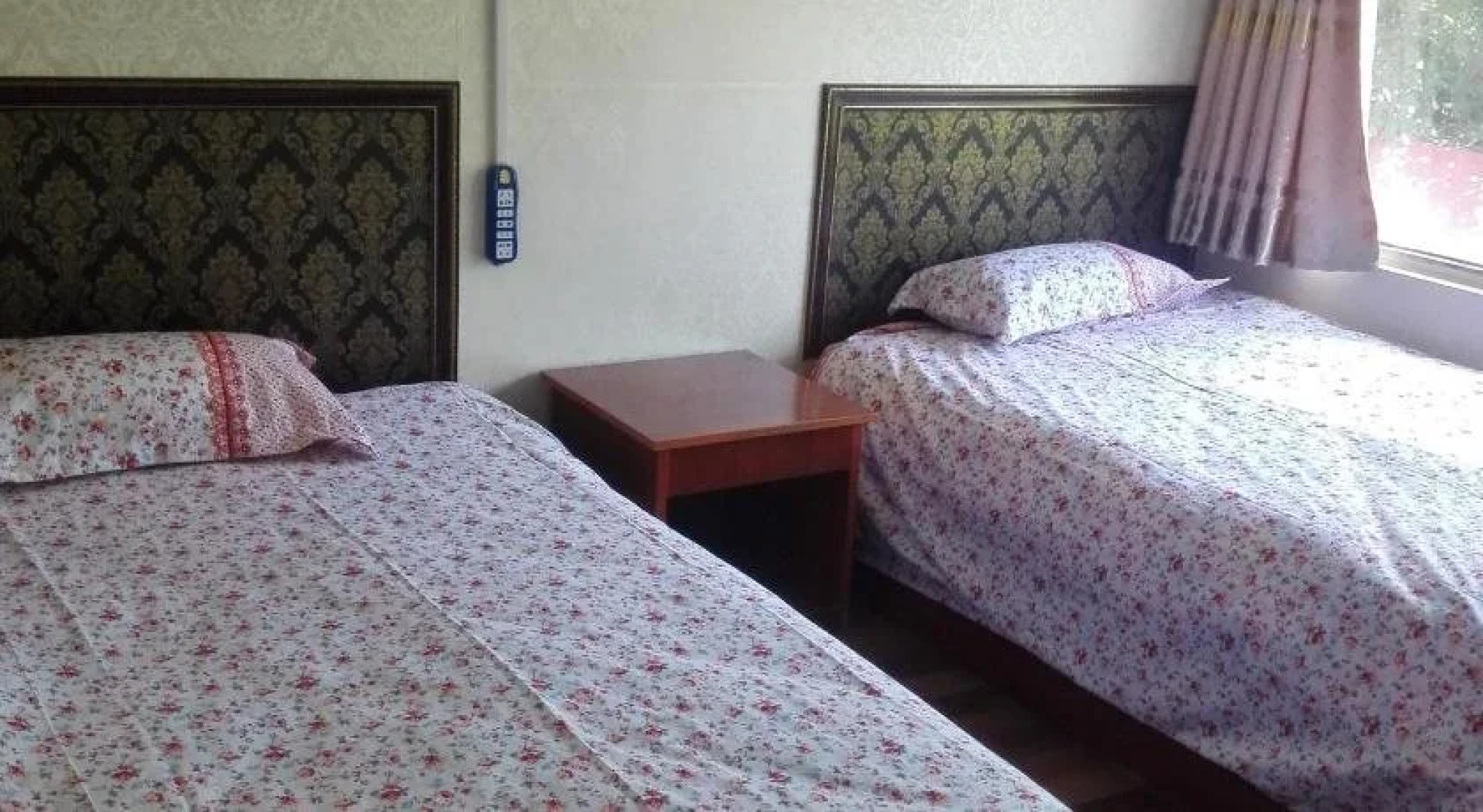 Xianshan Guest House