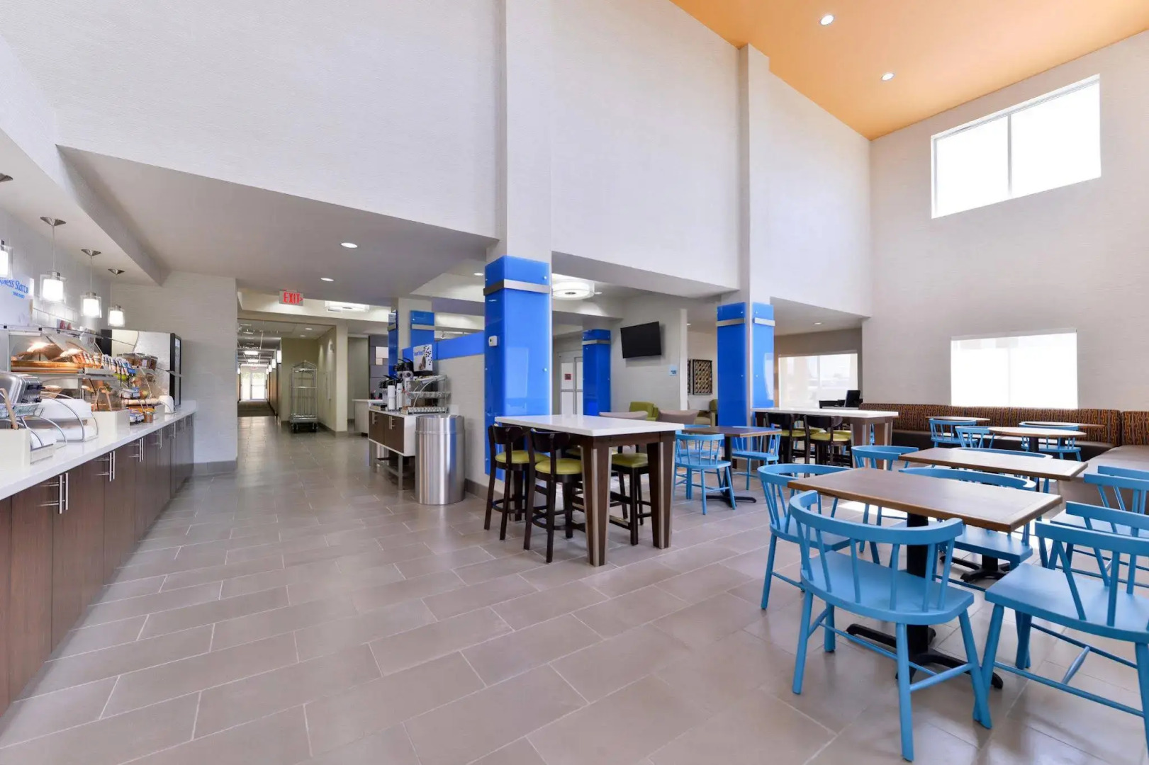 Holiday Inn Express & Suites Houston NW - Tomball Area by IHG