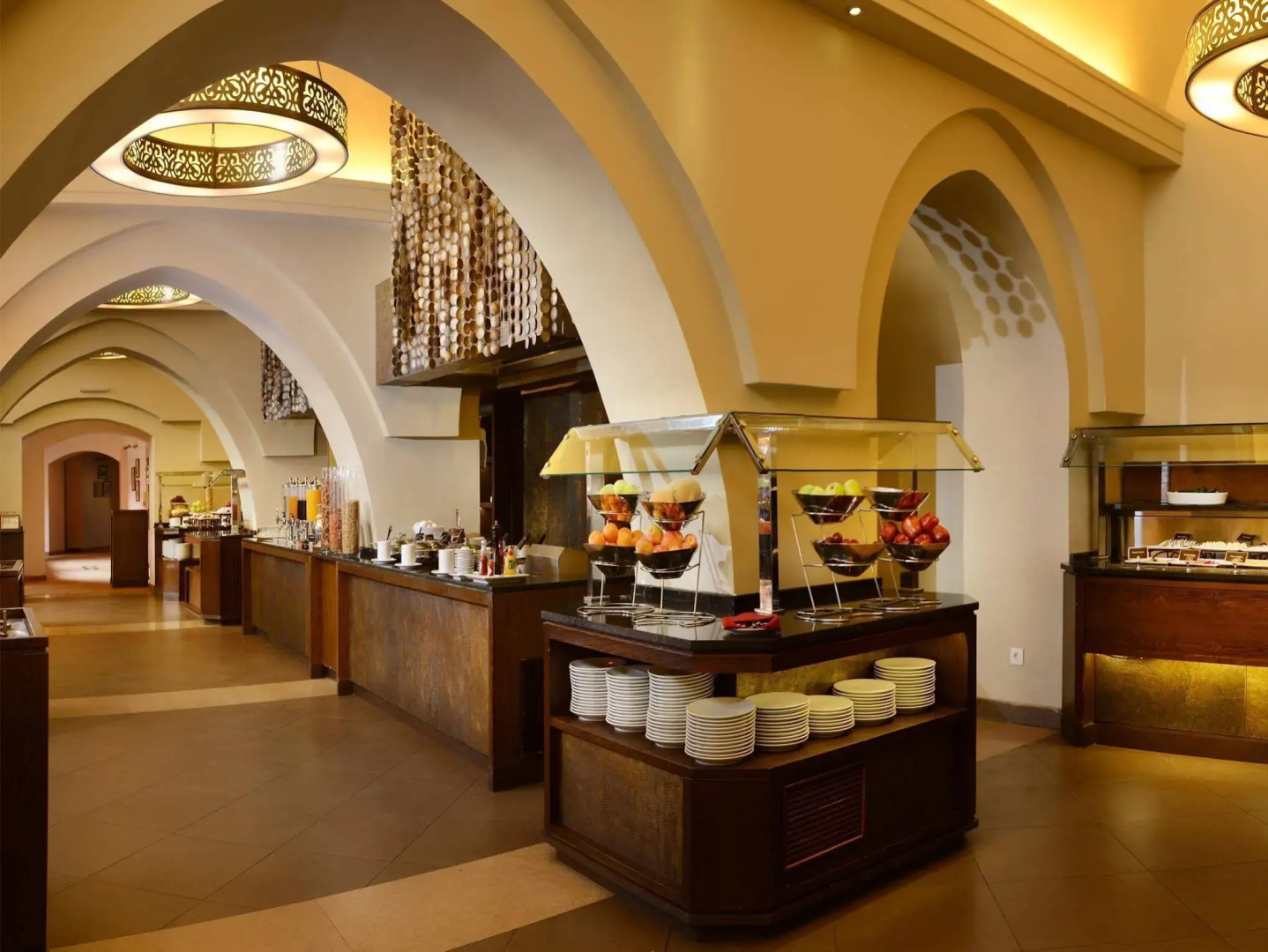 Mövenpick Resort El Quseir