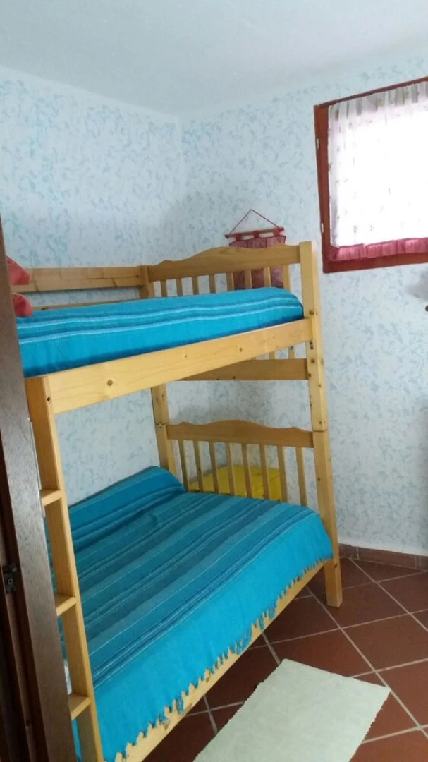 House With 2 Bedrooms in Spagnolu, With Furnished Terrace - 800 m From