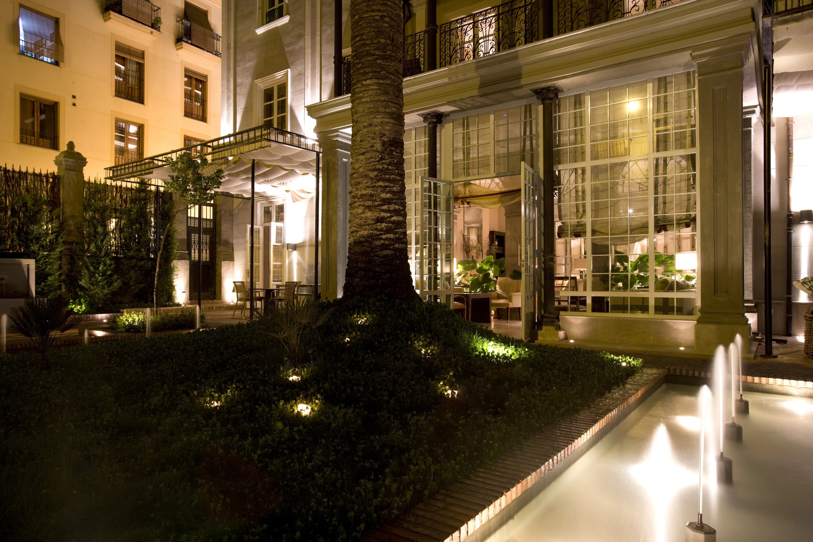 Отель Villa Oniria